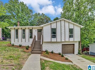 5755 Cheryl Dr, Pinson, AL 35126