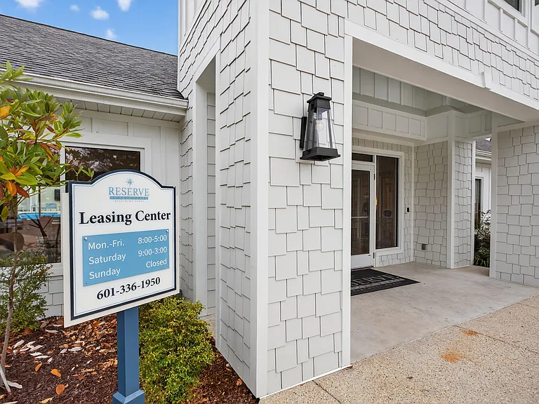 Reserve at Park Place Apartment Homes — Photo 61