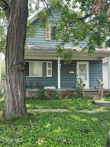 726 Thomas St, Toledo, OH, 43609