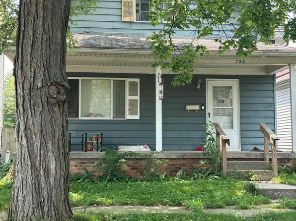 726 Thomas St, Toledo, OH 43609