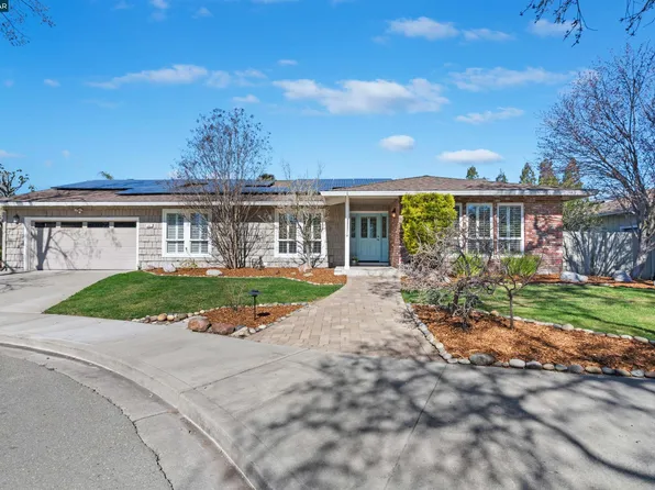 640 Eliska Ct, Walnut Creek, CA 94598