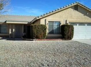 14723 Daisy Rd, Adelanto, CA 92301