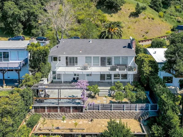 63 Via Navarro, Greenbrae, CA 94904