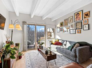 1265 Elizabeth St APT 505, Denver, CO 80206