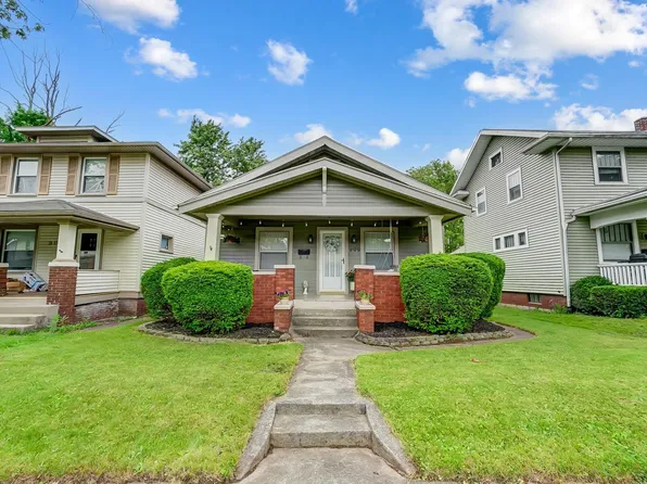 309 Lexington Ct, Fort Wayne, IN 46806