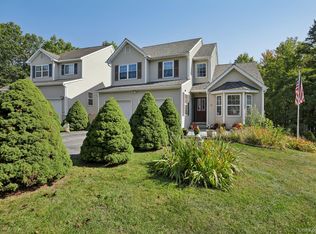 30 Reed Ct, Washingtonville, NY 10992