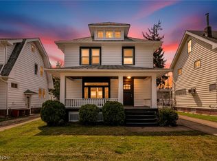 4418 W 48th St, Cleveland, OH 44144