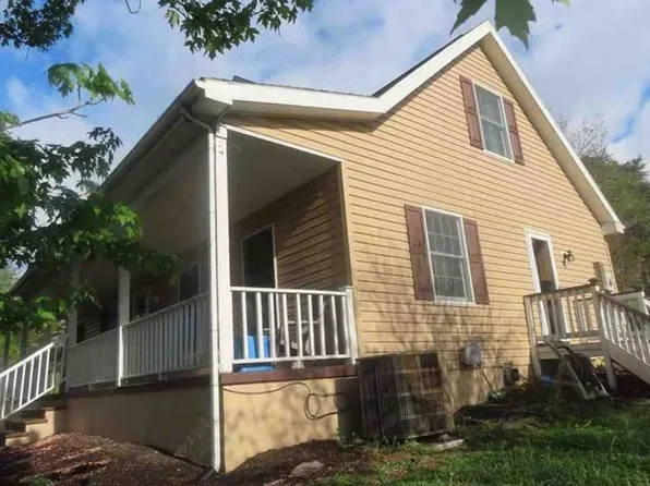 262 Windover Dr, Fort Ashby, WV 26719