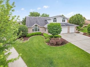11801 Boyne Ct, Orland Park, IL 60467