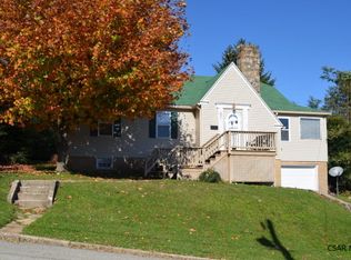 394 High St, Somerset, PA 15501