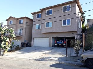 4228 Woolwine Dr, Los Angeles, CA 90063