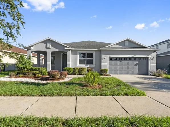 11114 HARTFORD FERN DRIVE, RIVERVIEW, FL 33569
