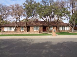 7906 Vinton Ave, Lubbock, TX 79424