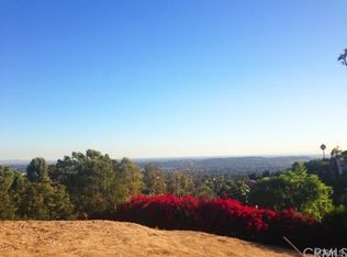 1501 Dorothea Rd, La Habra Heights, CA 90631