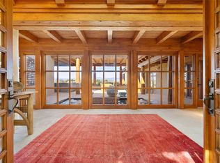 3 E Golden Eagle Rd, Santa Fe, NM 87506