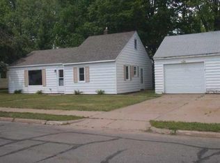 1922 Kings Ct, Wausau, WI 54403