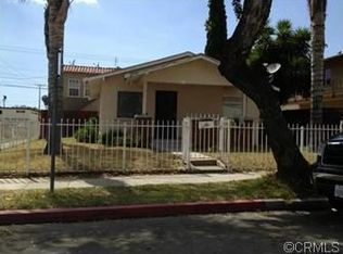 5501 Lime Ave, Long Beach, CA 90805