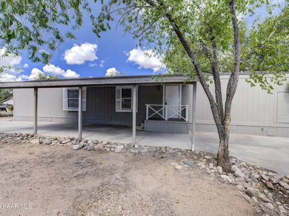 1509 Prescott Dr, Chino Valley, AZ 86323