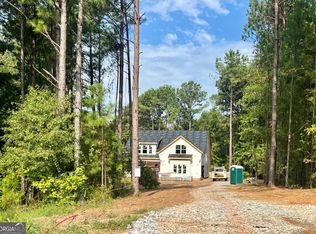 5393 Old River Rd, Fortson, GA 31808