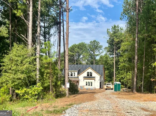 5393 Old River Rd, Fortson, GA 31808