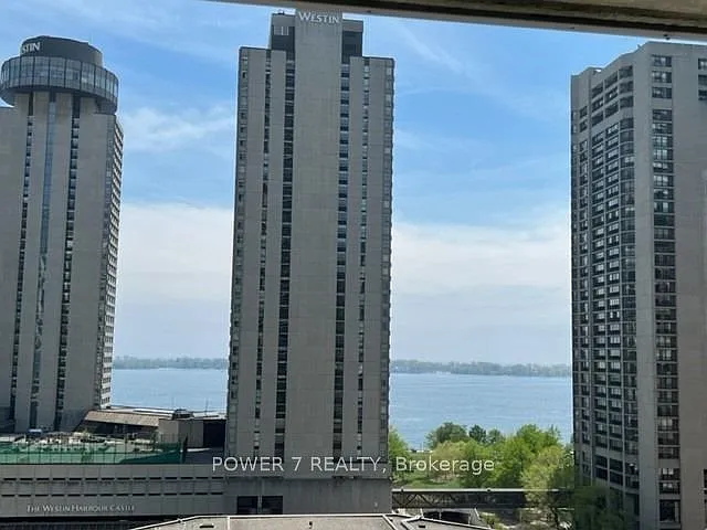 33 Bay St #1308 — Photo 2