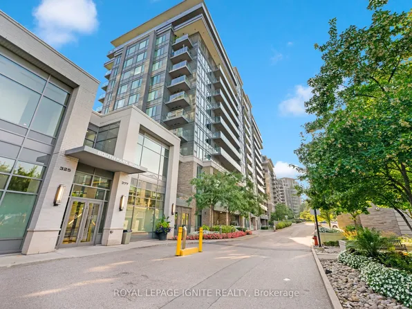 277 S Park Rd, Markham, ON