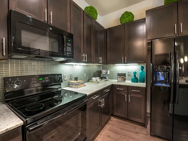 Overture Plano 55+ Apartment Homes — Photo 66