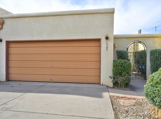 1505 Donette Pl NE, Albuquerque, NM 87112