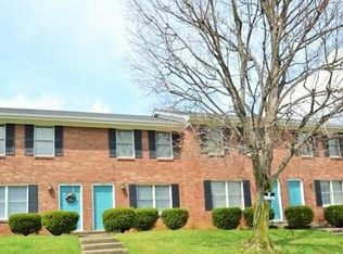 163 Landings Dr #169, Frankfort, KY 40601
