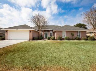 1095 Crane Cove Blvd, Gulf Breeze, FL 32563