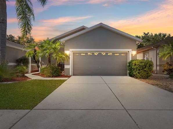 8103 SANGUINELLI ROAD, LAND O LAKES, FL 34637