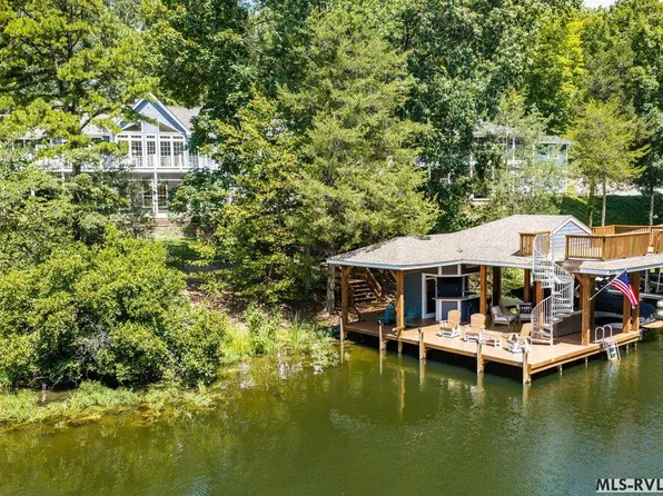 155 Rock Ridge Rd, Littleton, NC 27850