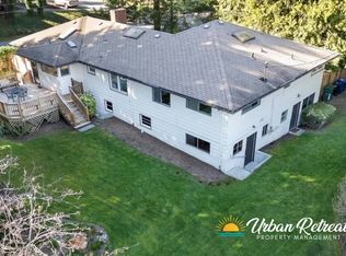 (Undisclosed Address), Seattle, WA 98115