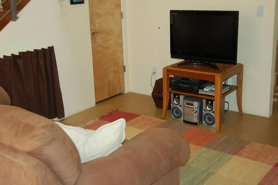 1 bed, 1.5 bath, 579 sqft, $1,200 — Photo 3