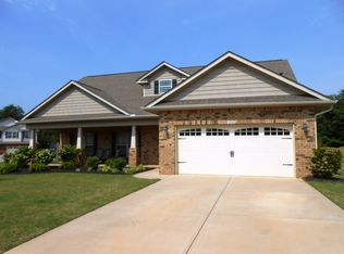 210 Airdale Ln, Simpsonville, SC 29680