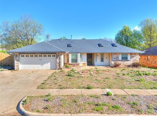 3201 Center St, Oklahoma City, OK 73120