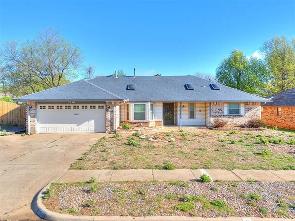 3201 Center St, Oklahoma City, OK 73120
