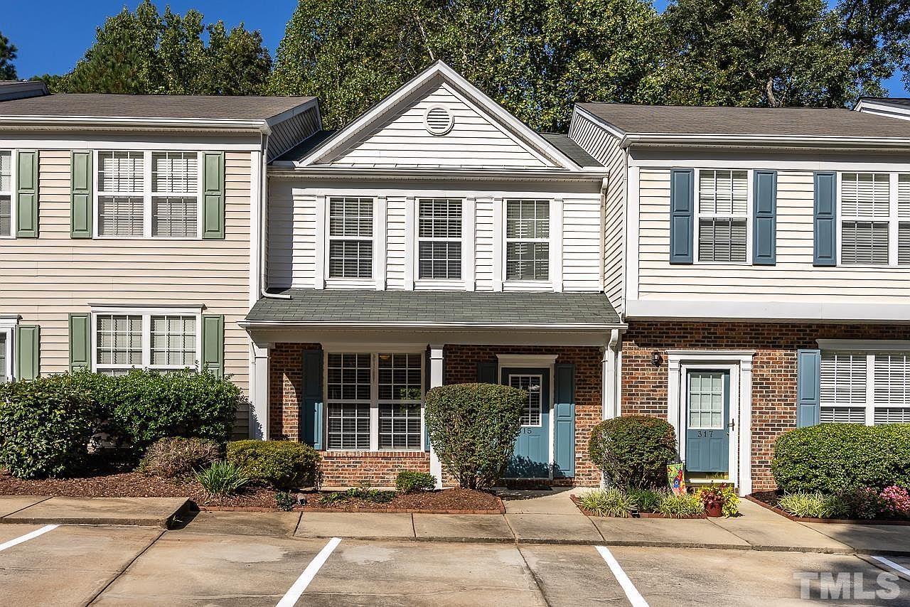 315 Orchard Park Dr, Cary, NC 27513 MLS 2533295 Zillow