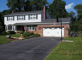 131 Baker Dr, Exton, PA 19341