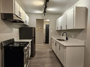 13308 127th St NW #202, Edmonton, AB