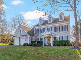 1926 Via Florence Rd, Charlottesville, VA 22911