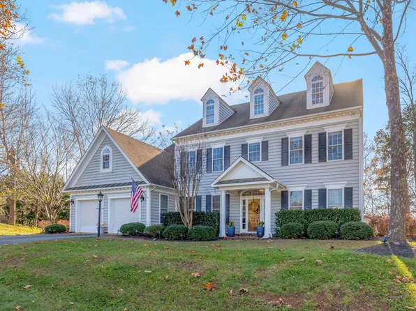 1926 Via Florence Rd, Charlottesville, VA 22911