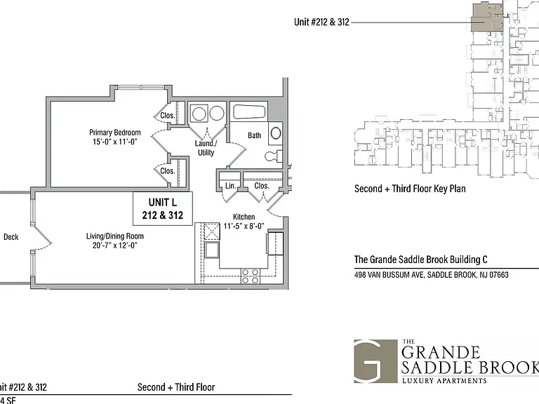 The Grande Saddle Brook — Photo 12