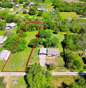 108 N Cedar St, Ector, TX, 75439