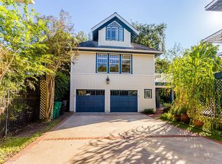 1115 Hawthorne St, Houston, TX 77006