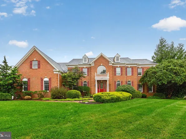 43128 Tall Pines Ct, Ashburn, VA 20147