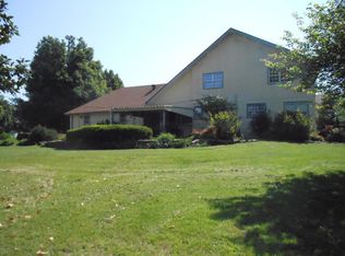 930 S Spring Valley Ln, Joplin, MO 64801