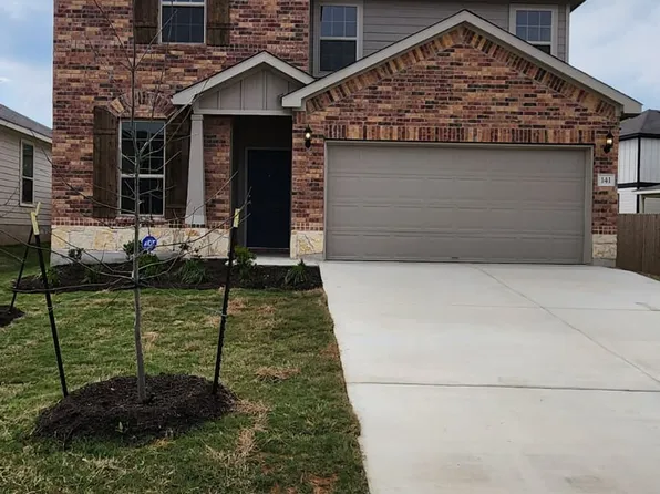 141 Ethan Edwards Rd, Jarrell, TX 76537