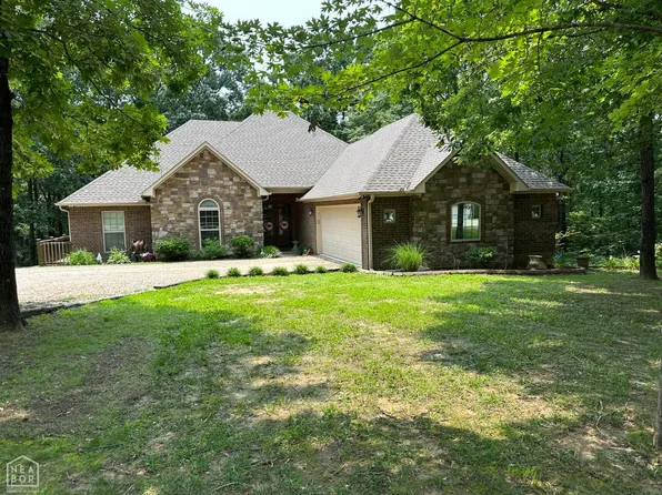 133 County Road 3335, Jonesboro, AR 72401