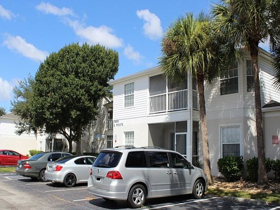 2nd image of 3950 Southpointe Dr APT 414